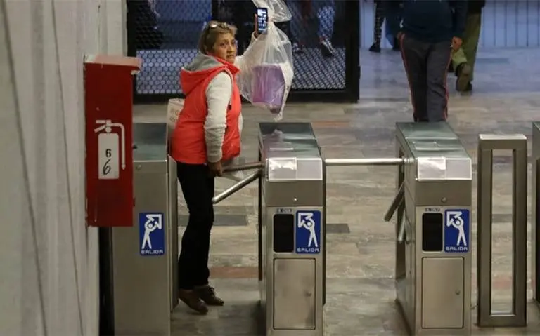 ¿Hasta cuándo recibirán boletos en el Metro CDMX? Compra ya tu tarjeta. ¿Hasta cuándo recibirán boletos en el Metro CDMX? Compra ya tu tarjeta.
