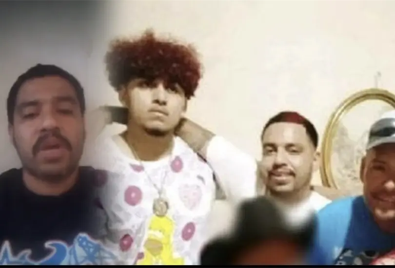 5 hermanos de Lagos de Moreno