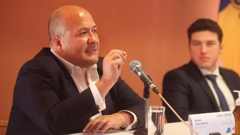 Integrantes de Movimiento Ciudadano, respaldaron la decisión de Enrique Alfaro de renunciar al partido Créditos: Cuartoscuro