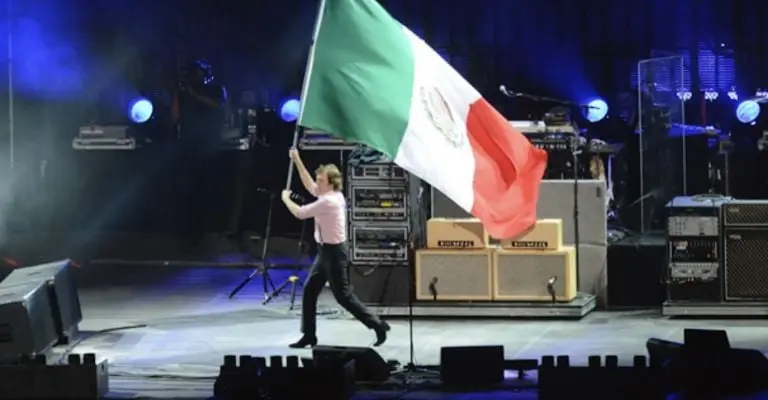 Paul McCartney en México: ¿Cuánto cuestan los boletos? Créditos: Facebook