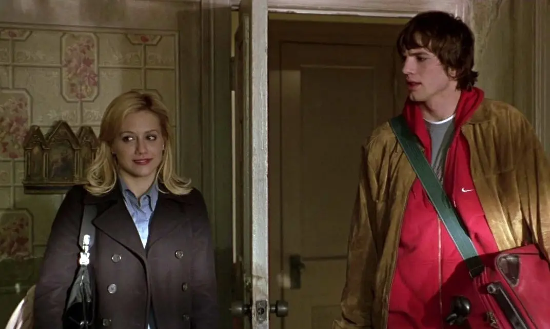 Aunque al principio todo es felicidad, comienzan a tener problemas en su luna de miel y se dan cuenta de que el matrimonio no es tan f&aacute;cil como imaginaban.