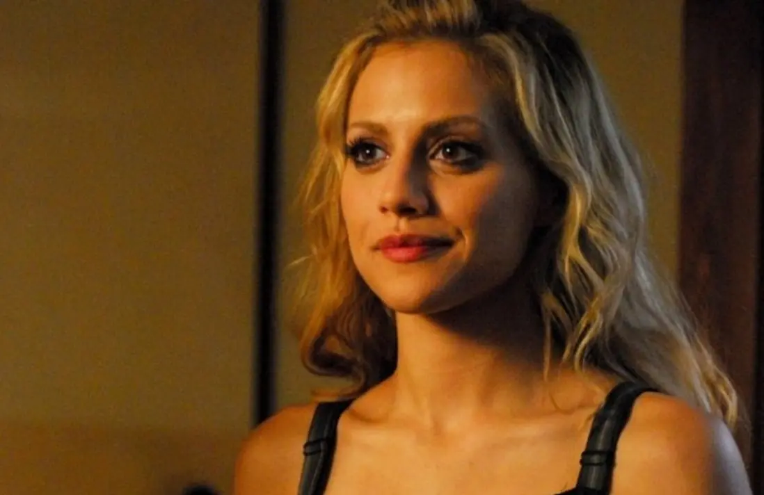 La actriz falleci&oacute; el 20 de diciembre de 2009 a la edad de 32 a&ntilde;os. Fue encontrada sin vida en el ba&ntilde;o de su casa y seg&uacute;n las autoridades muri&oacute; por una neumon&iacute;a que no se atendi&oacute; bien.