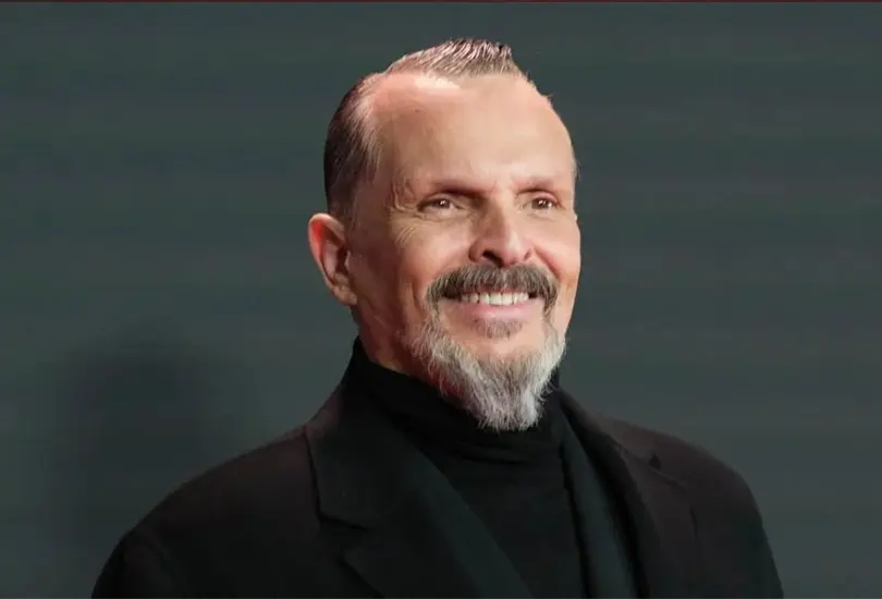 Miguel Bos&eacute; ya present&oacute; denuncia tras robo con violencia en su hogar. 