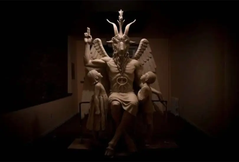 El diablo anda suelto El diablo anda suelto