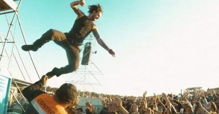 Hell and Heaven 2023: todo lo que tienes que saber del festival de metal y rock Créditos: Twitter