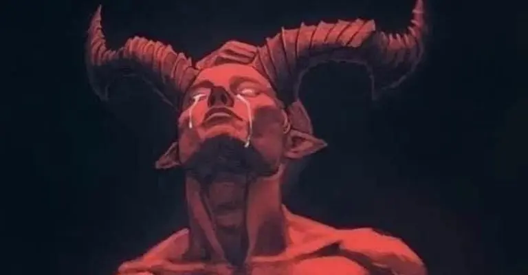 ¿Por qué se dice que 'el diablo anda suelto´este 24 de agosto? Créditos: Facebook