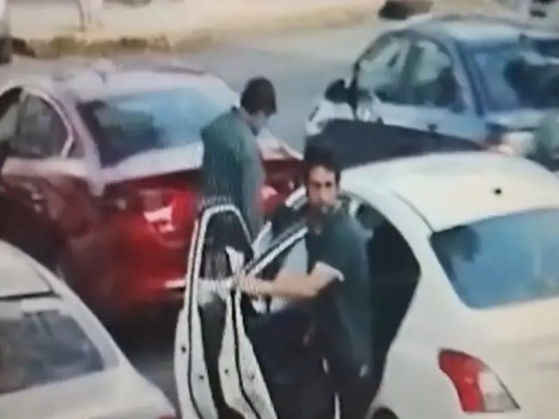 Esta es la nueva forma en que operaran los montachoques. Esta es la nueva forma en que operaran los montachoques.