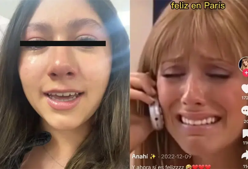 Una joven se hizo viral en redes sociales y fue duramente criticada por una enorme cantidad de internautas luego de que revelara la raz&oacute;n por la cual no asisti&oacute; al concierto de Taylor Swift en el Foro Sol de la Ciudad de M&eacute;xico