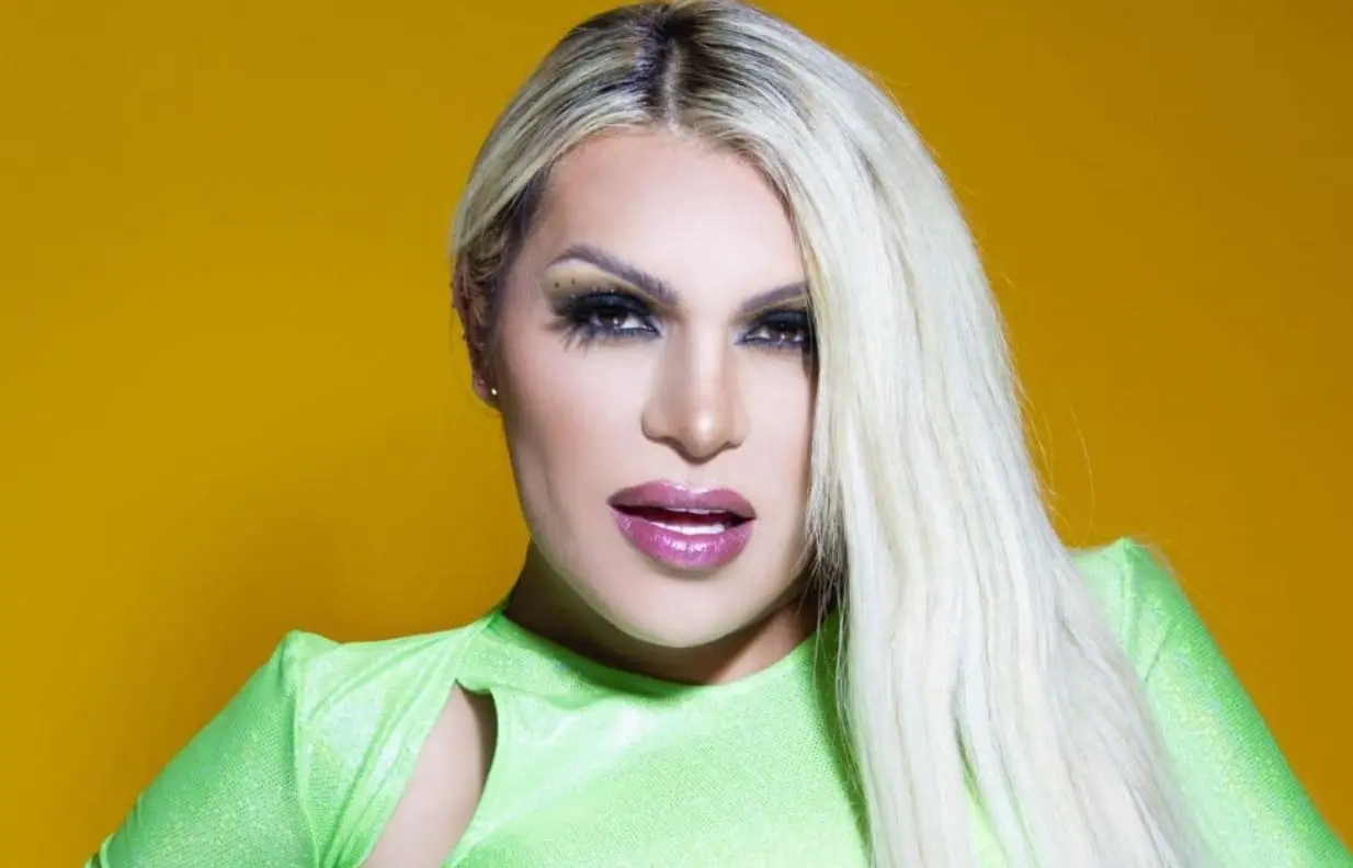 Aunque Wendy ya era famosa antes de ganar el reality show, ahora es conocida en todo México y participará en una telenovela.