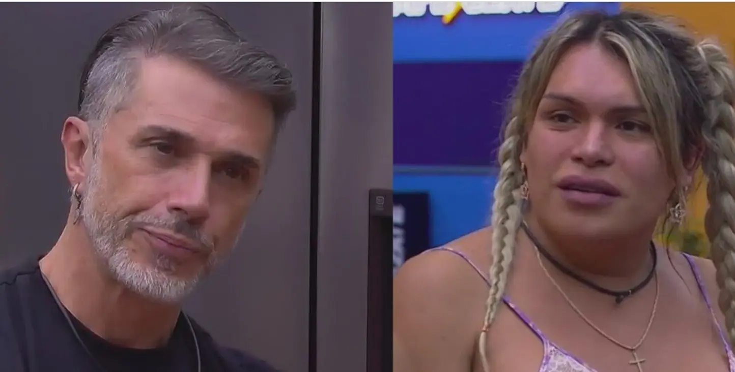 Distanciamiento del Team Infierno