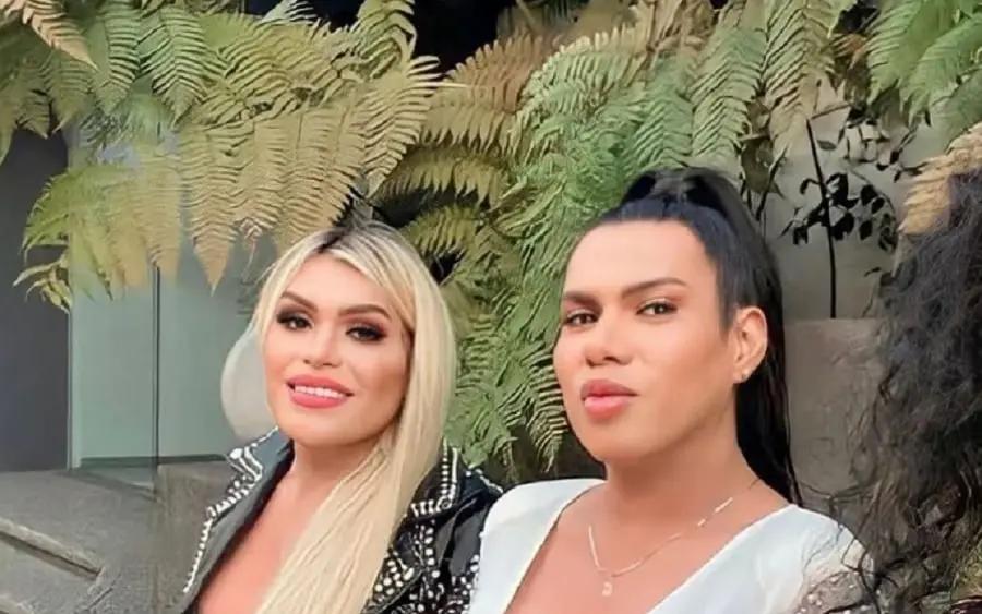 Desconoció a Las Perdidas 