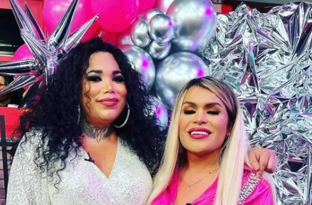 Dejó a Paolita Suárez sin ir a su fiesta