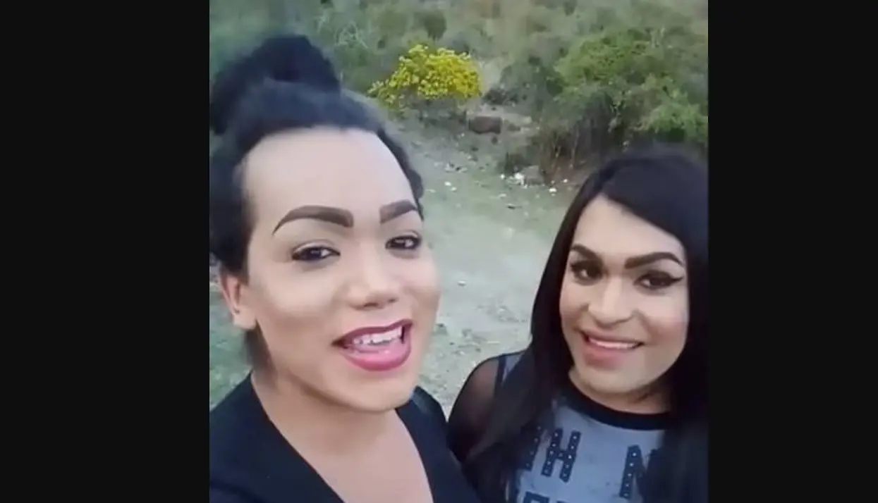 En una conferencia de prensa con el Team Infierno, Wendy agradeció a Las Perdidas por ser parte de su vida, pero aseguró que ya no cabían en el proyecto de Wendy Guevara