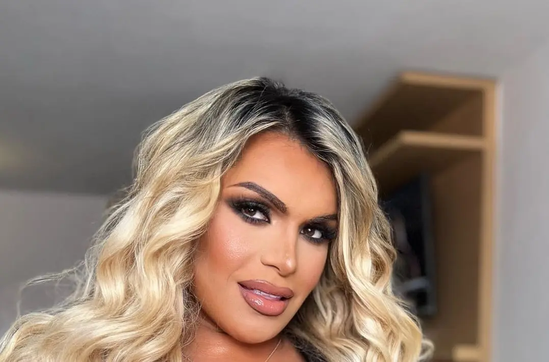 Antes de entrar a La Casa de los Famosos, Wendy Guevara ofreció una conferencia de prensa para presentar un nuevo proyecto con otros influencers, pero ahí asesinaron al tiktoker Kevin Kaletry.