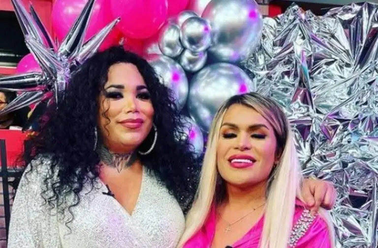 Wendy Guevara ya recibió su premio ¿Qué hará con el dinero? Créditos: IG