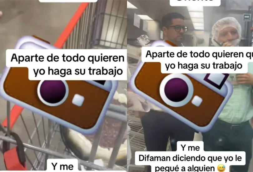Revendedora explota contra restricción en venta de pasteles de Costco Revendedora explota contra restricción en venta de pasteles de Costco