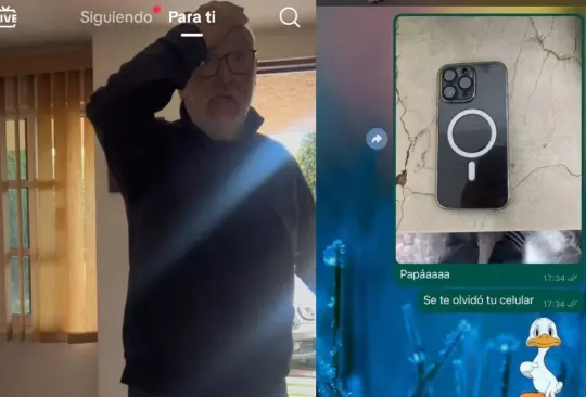 La broma se ha hecho sumamente popular en redes sociales, alcanzando miles de reacciones y comentarios de todo tipo La broma se ha hecho sumamente popular en redes sociales, alcanzando miles de reacciones y comentarios de todo tipo