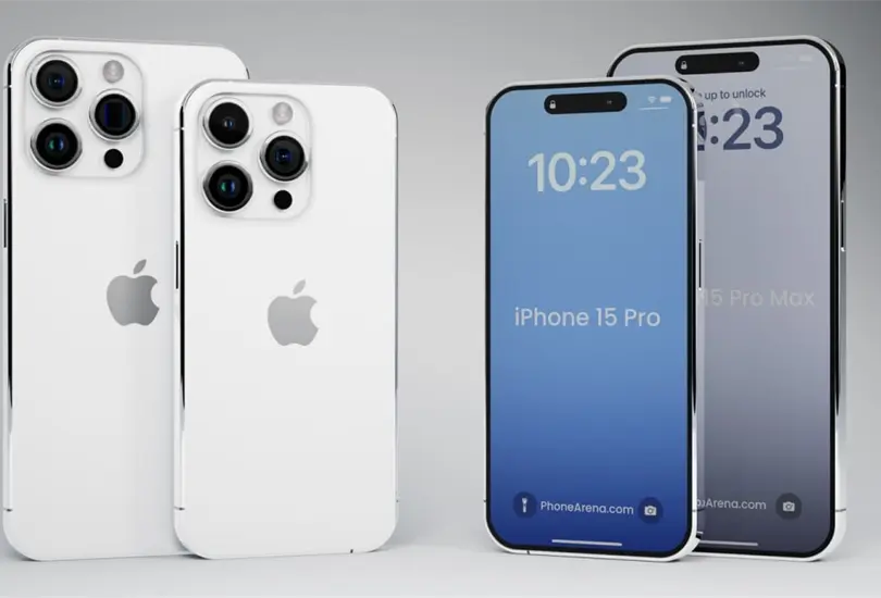 iPhone 15: &iquest;Cu&aacute;ndo sale a la venta y cu&aacute;nto cuesta? 