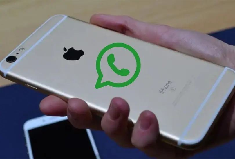 WhatsApp ya no servirá en estos dispositivos desde el 1 de septiembre. WhatsApp ya no servirá en estos dispositivos desde el 1 de septiembre.