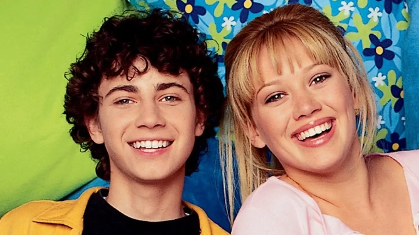 ¿Qué fue del elenco de Lizzie McGuire a 22 años del estreno? 