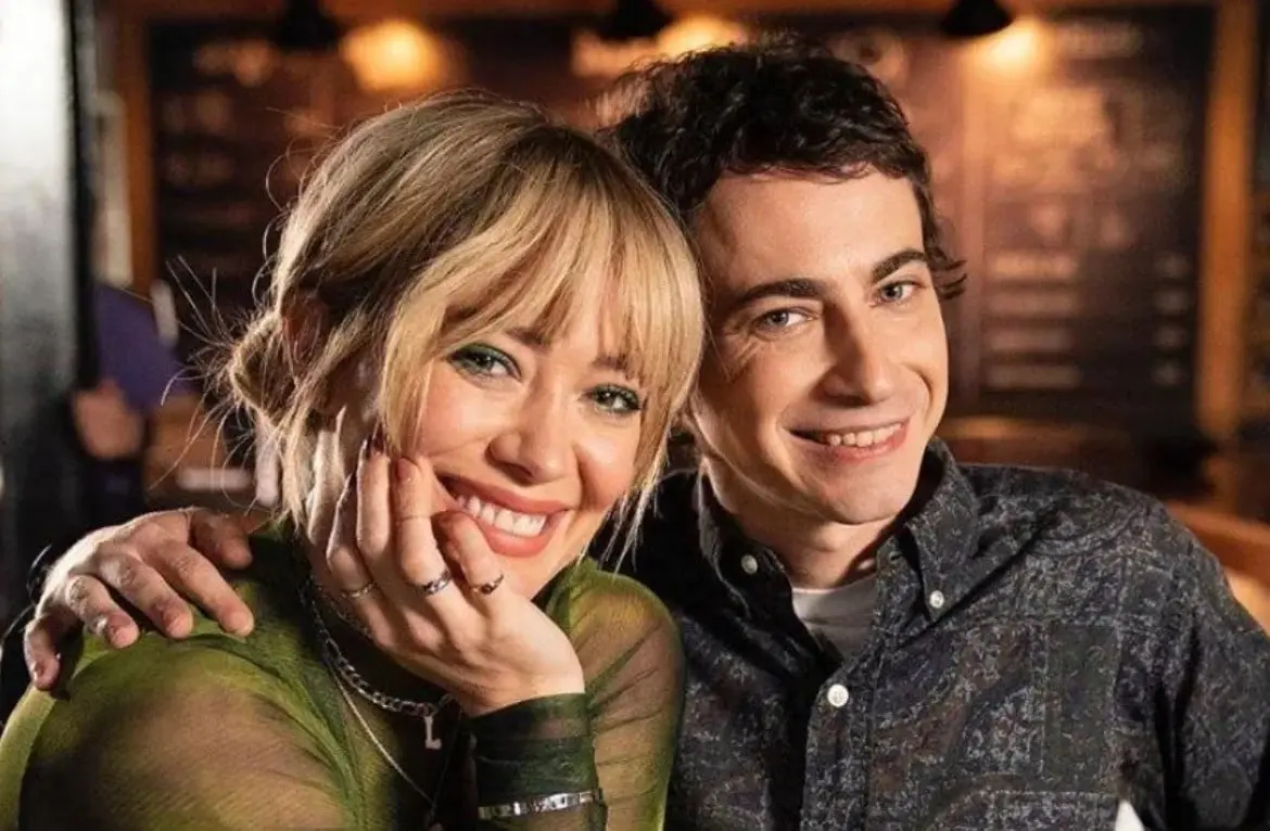 Ahora tiene 38 años, luego de la serie abandonó la actuación y estudió Geografía.