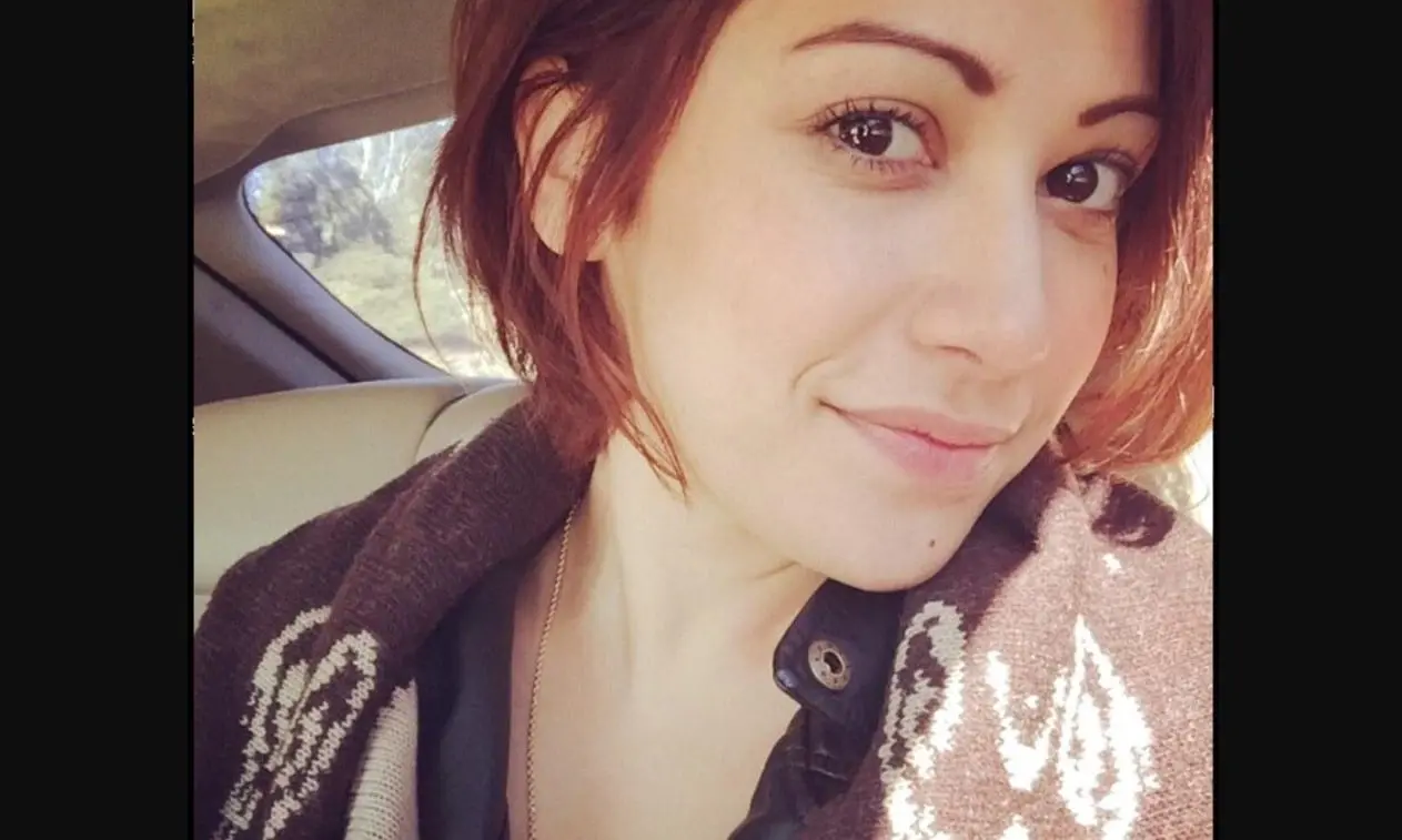 Ahora tiene 36 años y es cantante, aunque también participó en películas como Su mejor jugada y Se dice de mí.