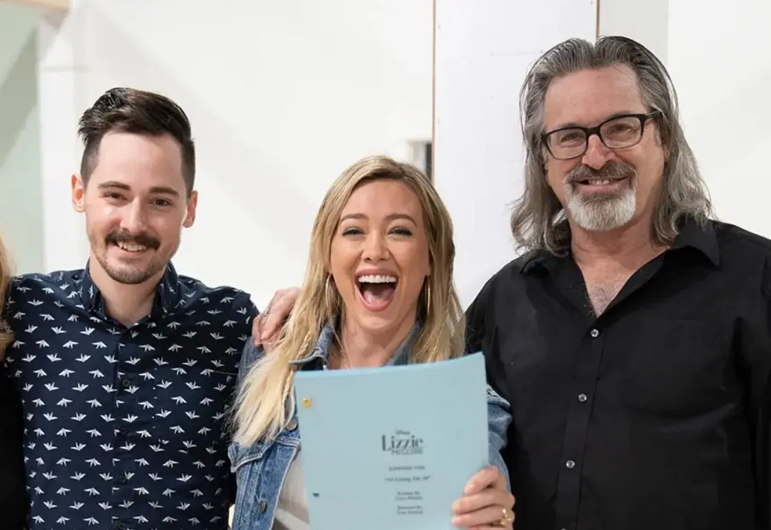 Ahora tiene 69 años, está casado con Edie Mani y tienen 3 hijos. Ha participado en las películas La piedra sagrada y Cross.