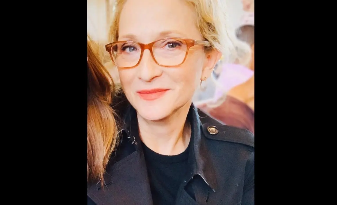 Ahora tiene 61 años, está casada con el actor Glenn Withrow y tienen una hija. Uno de sus últimos trabajos fue en la película The Last Champion.