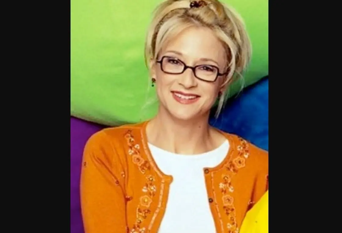 Hallie Todd interpretó a Joanne McGuire, la madre de Lizzie y Matt