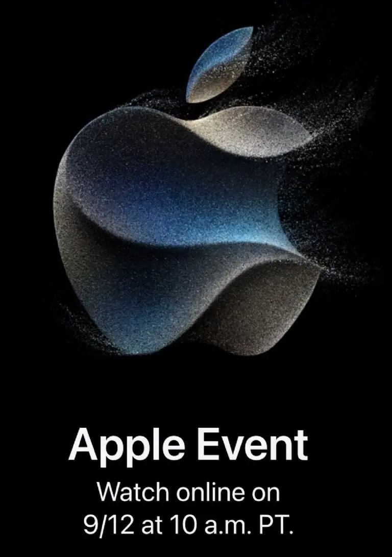 iPhone 15: ¿Cuándo sale a la venta y cuánto cuesta? Foto: Apple