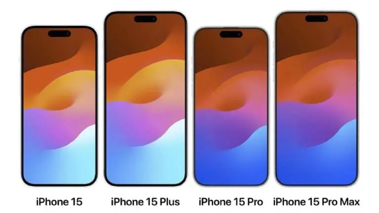 iPhone 15: ¿Cuándo sale a la venta y cuánto cuesta? Foto: Especial