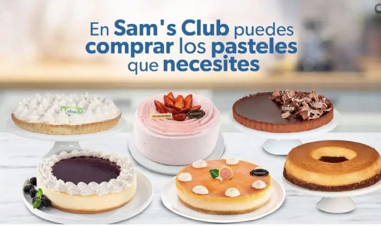 Tras polémica con pasteles, Sam's lanza indirecta a Costco y genera controversia. Foto: Sam´s