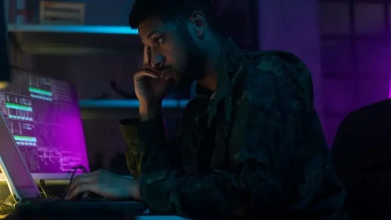 Qué es la Dark Web y cómo saber si tienen mis datos. Foto: Google One