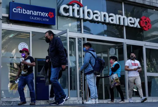 AMLO desiste en comprar Banamex, por estas dos razones. 