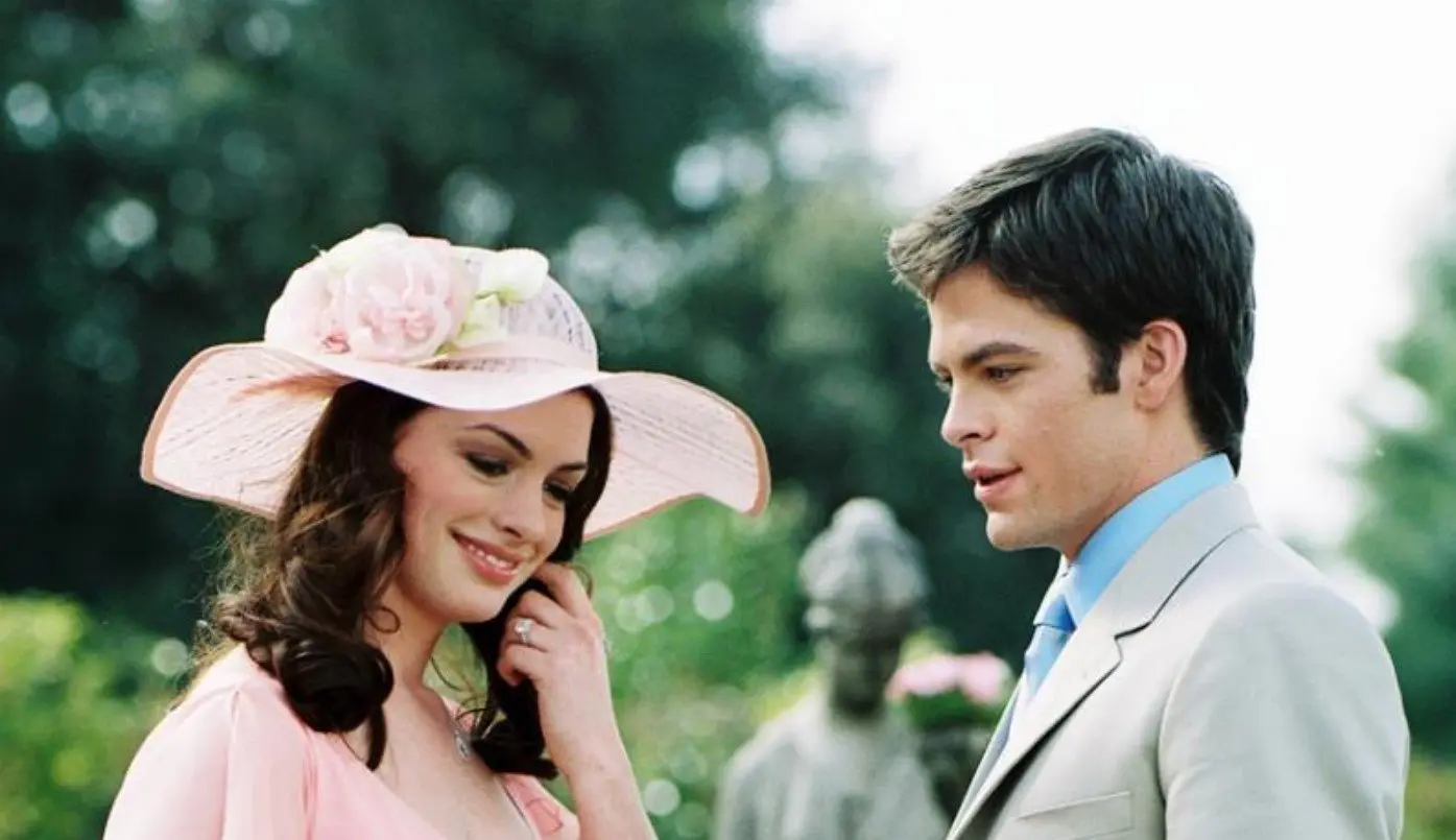 &iquest;Qu&eacute; fue del elenco de El diario de la princesa 2 a 19 a&ntilde;os del estreno?