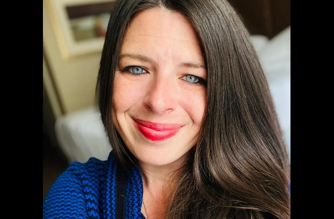 Ahora tiene 40 a&ntilde;os y est&aacute; casada con la escritora Heather Turman. Ha participado en pel&iacute;culas como Scream 5 y No te preocupes, no ir&aacute; lejos.