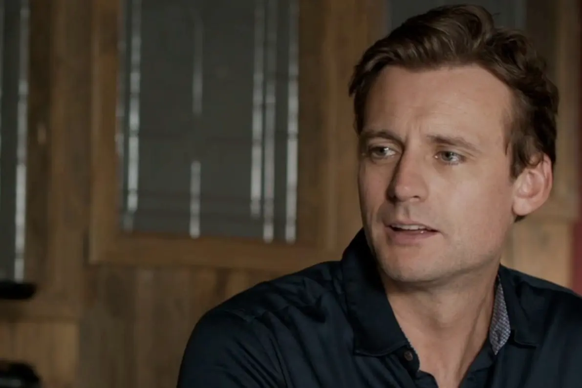 Ahora tiene 45 a&ntilde;os, ha trabajado en series como Los Tudor y Tan muertos como yo.