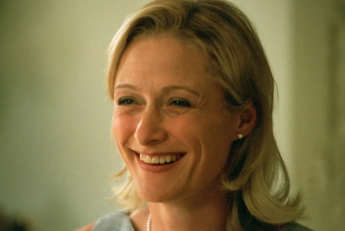 Ahora tiene 63 a&ntilde;os, ha trabajado en pel&iacute;culas como El otro guardaespaldas 2 y La bah&iacute;a del silencio.