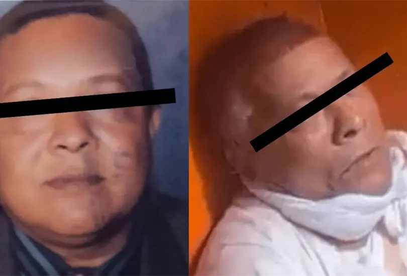 Narco venezolano Talibán es arrojado vivo al mar. Narco venezolano Talibán es arrojado vivo al mar.