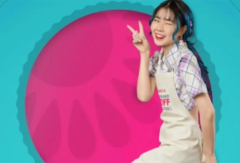 Chingu Amiga, la popular influencer coreana que ha conquistado los corazones de cientos de mexicanos, anunci&oacute; que iniciar&aacute; su carrera en el mundo de la televisi&oacute;n
