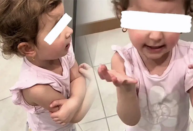 No permitía que le ayudaran y Alexa nunca entendió lo que pedía No permitía que le ayudaran y Alexa nunca entendió lo que pedía