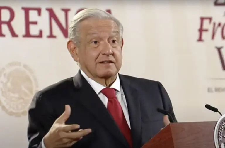 Huracán Idalia: AMLO ofrece ayuda a los mexicanos en Florida. Foto: Especial