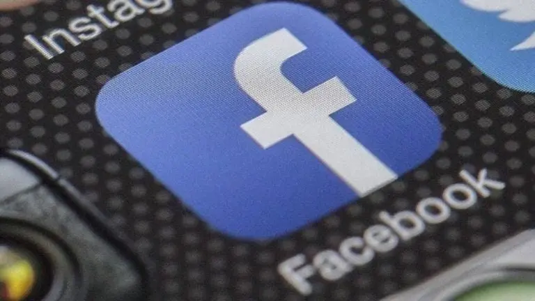 Las estafas ocurren en Marketplace de Facebook Créditos: Especial