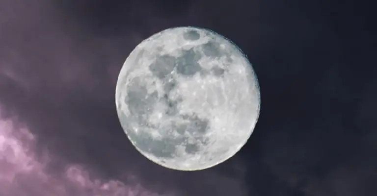 Superluna azul ¡No te la pierdas! te decimos cuándo y cómo verla Créditos: Anel Rangel