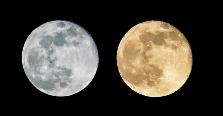 Superluna azul ¡No te la pierdas! te decimos cuándo y cómo verla Créditos: Anel Rangel