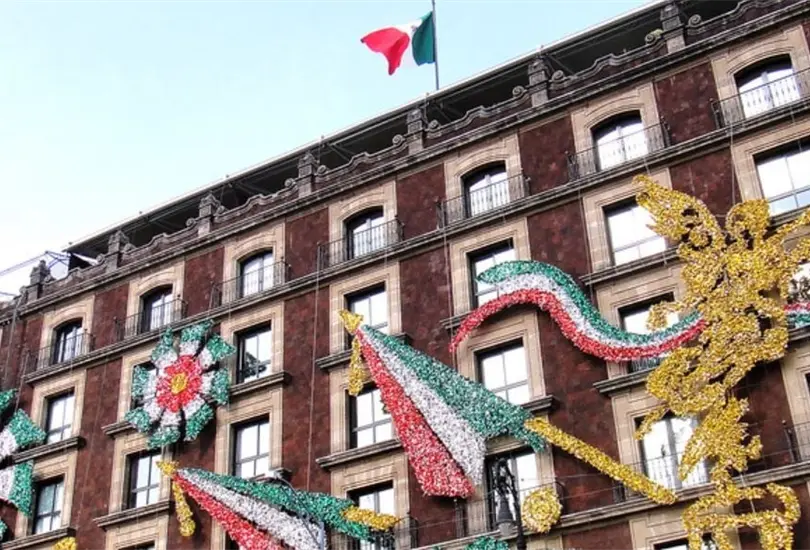 Estos son los puentes y d&iacute;as feriados de septiembre. 