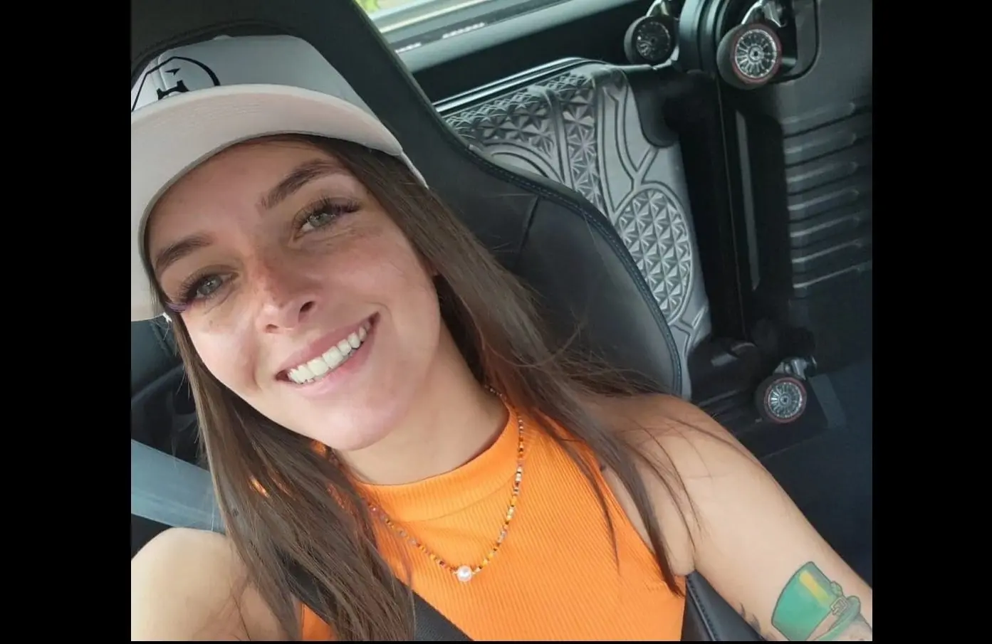 Tras la muerte de Octavio Ocaña, se convirtió en influencer.