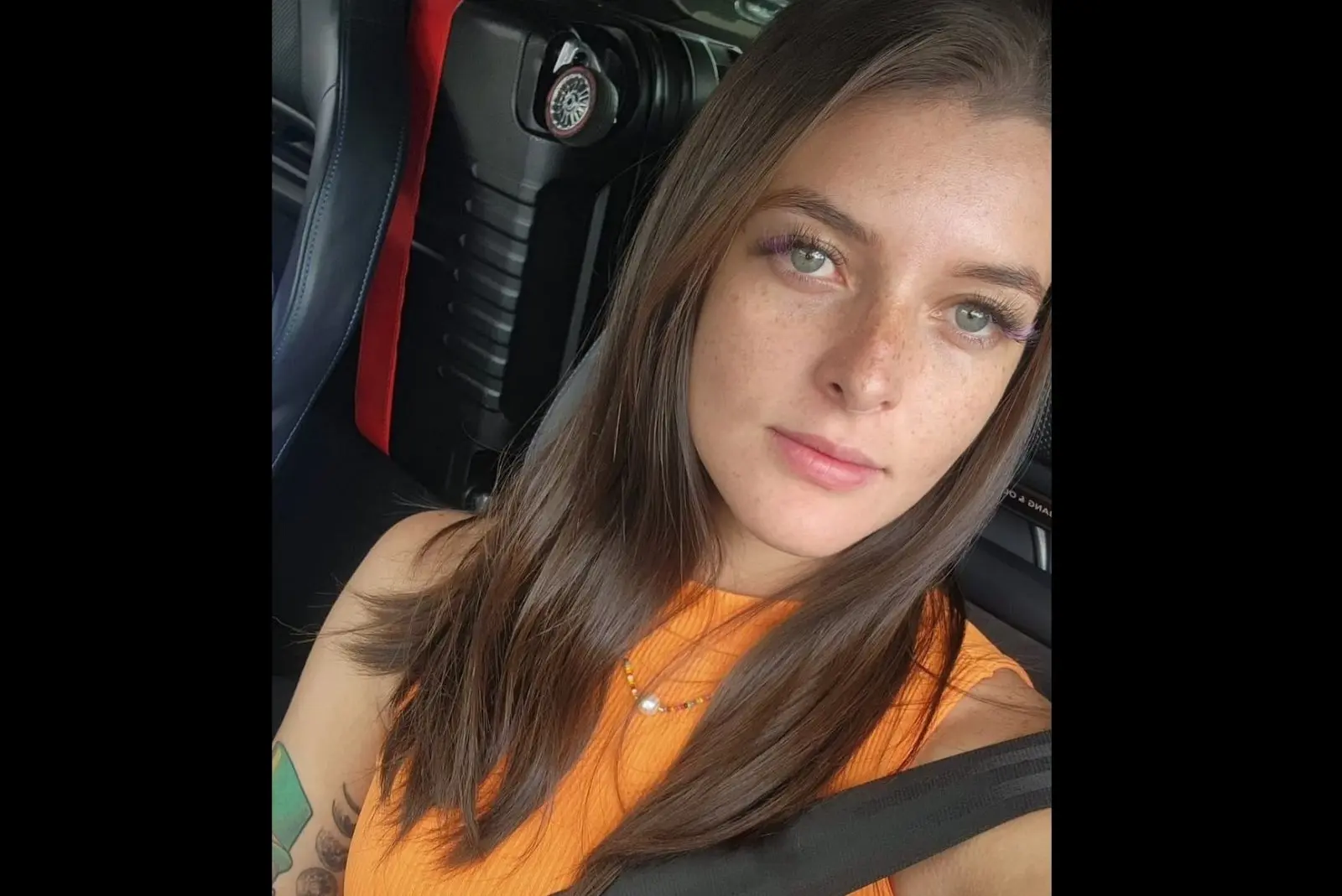 En Instagram tiene 775 mil seguidores.