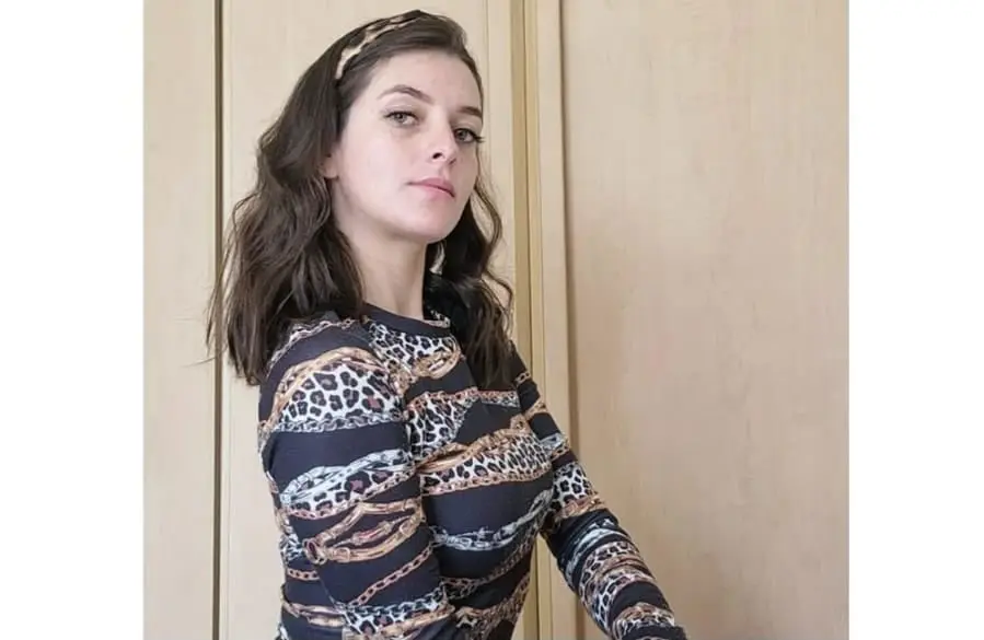 Además, abrió su perfil en una conocida página de contenido exclusivo.