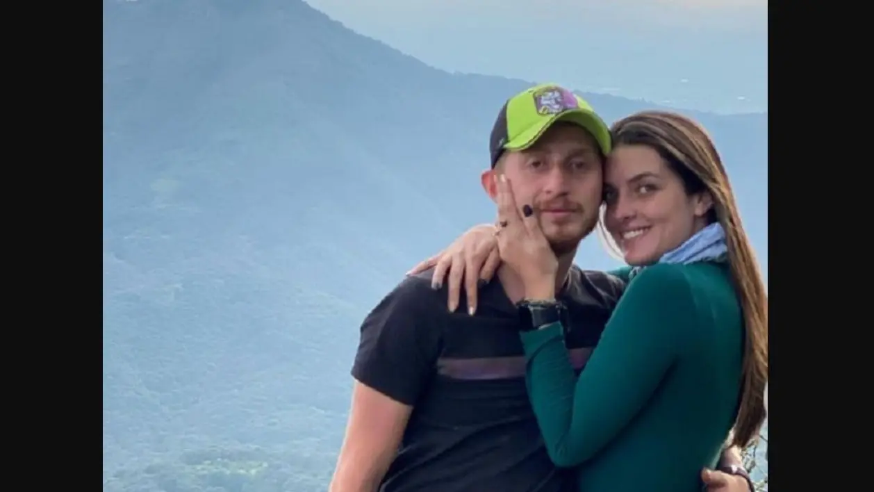 La muerte de Octavio Ocaña en medio de un incidente con policías del Estado de México no ha sido aclarada y durante meses Nerea estuvo pidiendo justicia.